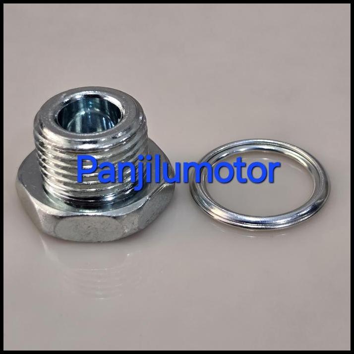 DISKON BAUT OLI GARDAN +RING,BAUT PENGISIAN OLI GARDAN INNOVA REBORN ORIGINAL !!!!!!