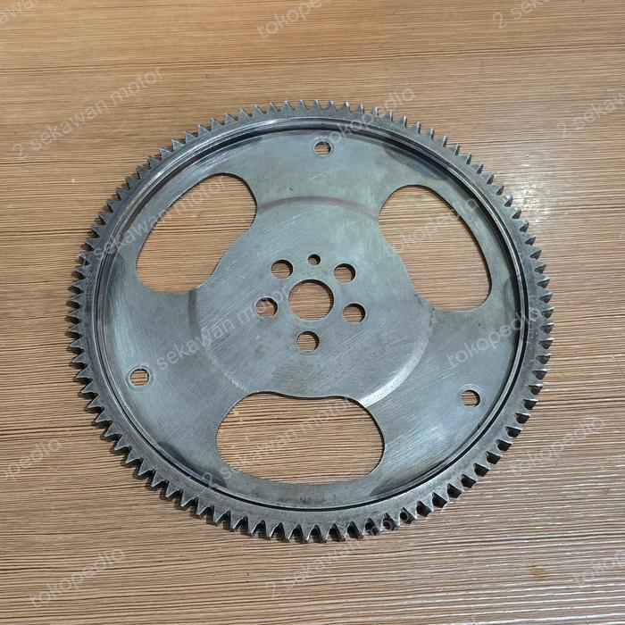 Flywheel matic kia visto hyundai atoz