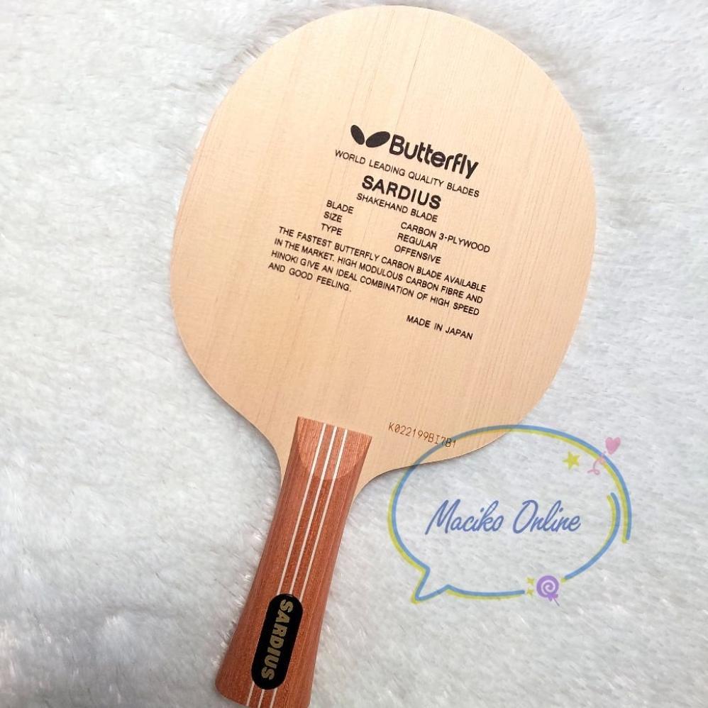 Bet Pingpong Butterfly Sardius FL ORIGINAL