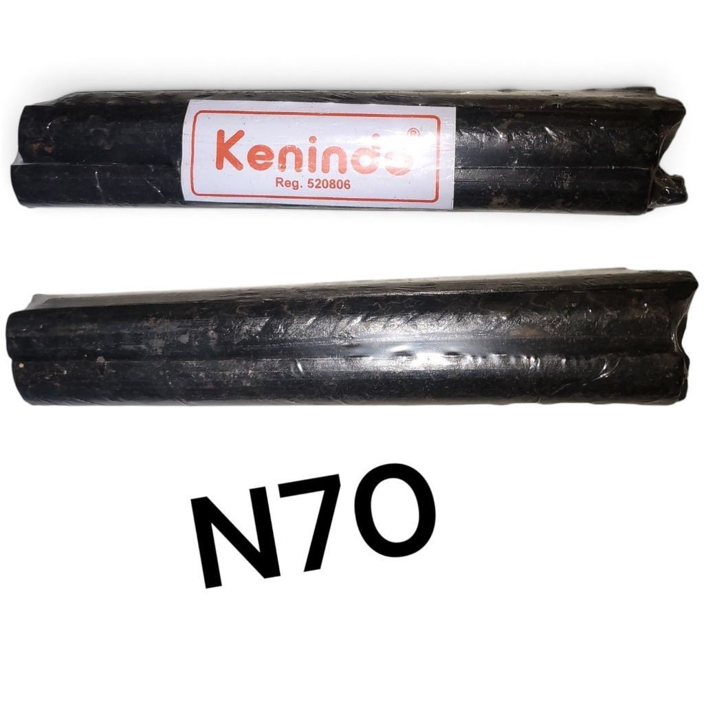 japit jepit gapit n70 oval kenindo