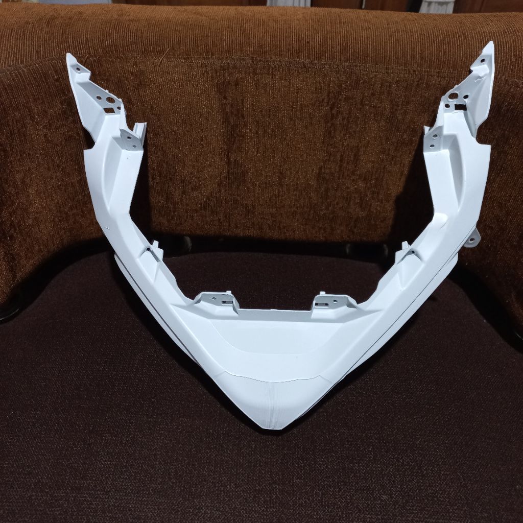 Frame alis PCX 160 frame putih alis Reflektor lampu depan Honda PCX 160 Gen2 2025 2026 Original