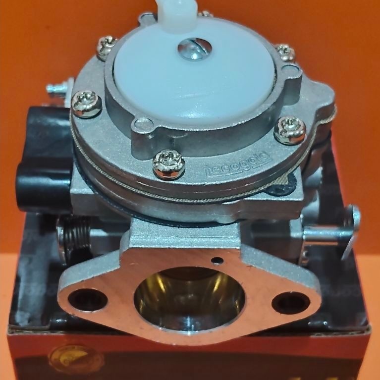 calbulator assy ms070 karburator komplit ms070