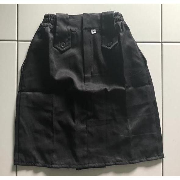 terlaris Baju Polwan Anak / Baju Karnaval Polwan Anak Anak