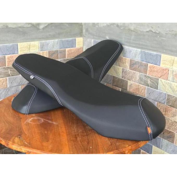 JOK BEAT FI/ESP/NEW/STREET/DELUXE DOUBLE SEAT MBTECH - JOK BEAT KARBU DOUBLE SEAT - JOK BEAT DOUBLE 