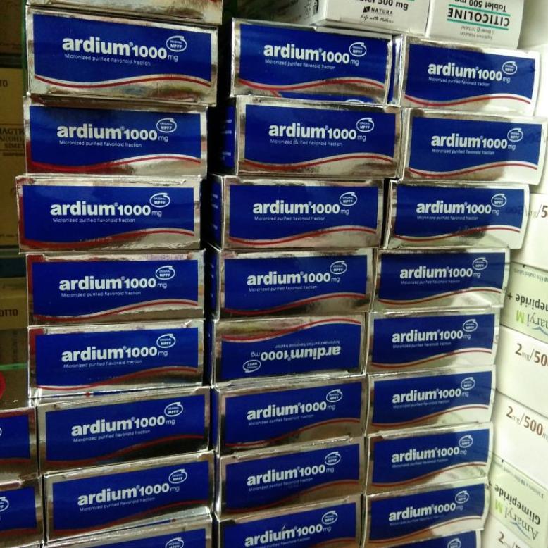 Ardium 1000mg