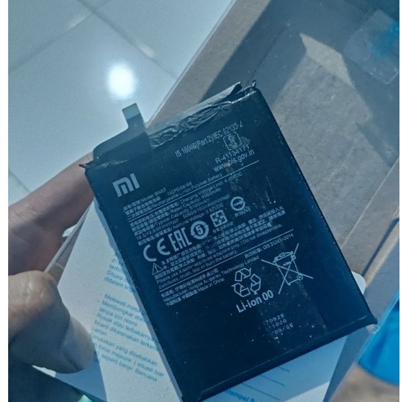 Bn57 poco ori copotan poko ekstri