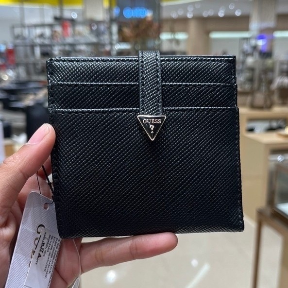 CARD HOLDER GILDA - DOMPET GUESS ORIGINAL WANITA