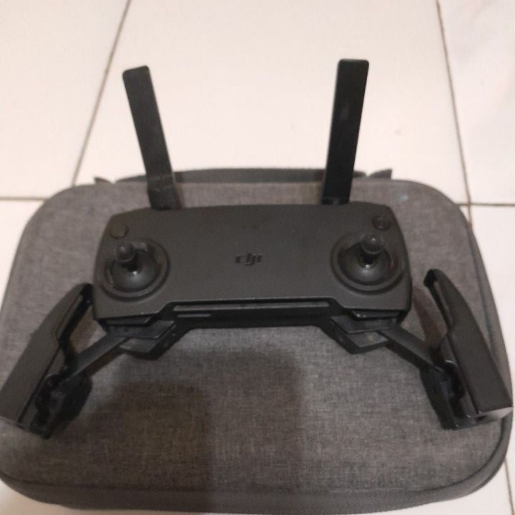 REMOT DRONE DJI MAVIC MINI/MINI SE SECOND