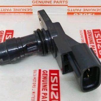 SENSOR CRANKSHAFT CKP ISUZU DMAX DAN TRAGA Original