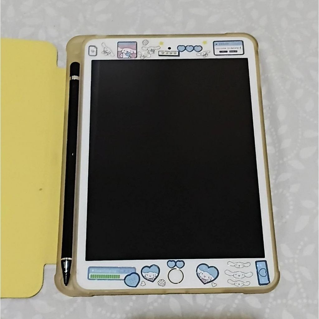 Ipad Mini 4 128 GB Rose Gold