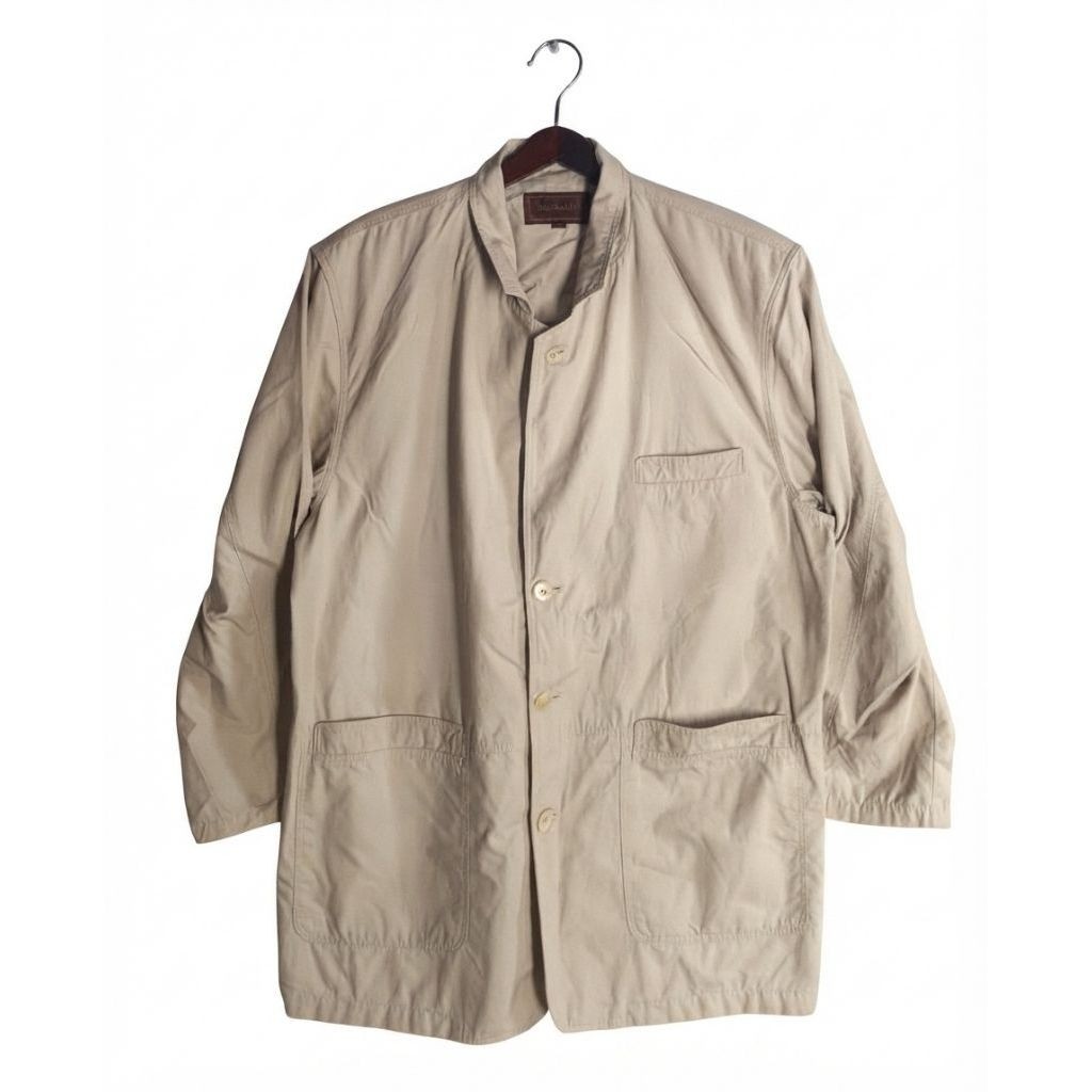 Chore jaket duxman (MINUS, PERHATIKAN GAMBAR DAN DESKRIPSI)