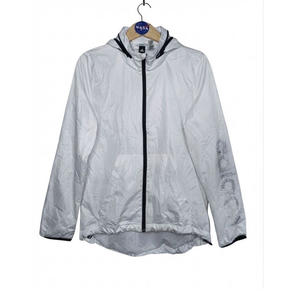 Windbreaker adidas