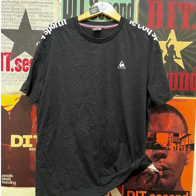 kaos lecoq original sz L