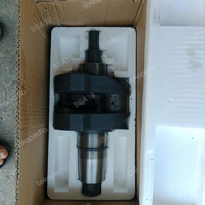Crankshaft JD300 - Krek As JD 300 ORI JD300 Original