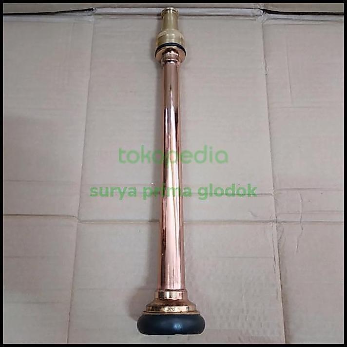 TERBARU NOZZEL PEMADAM TYPE MACHINO 1" 