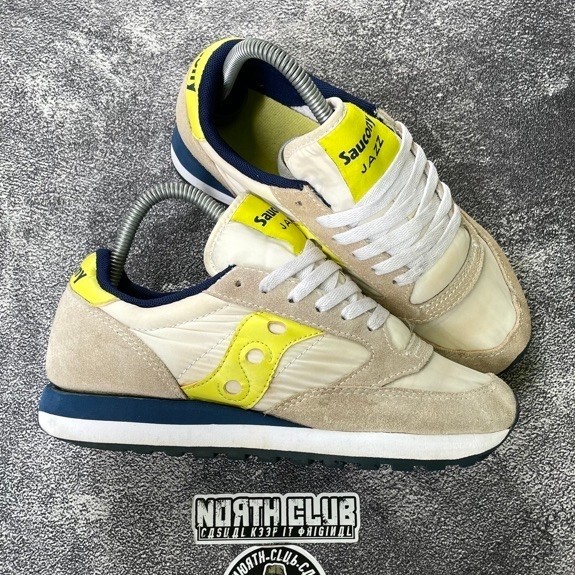 Saucony jazz