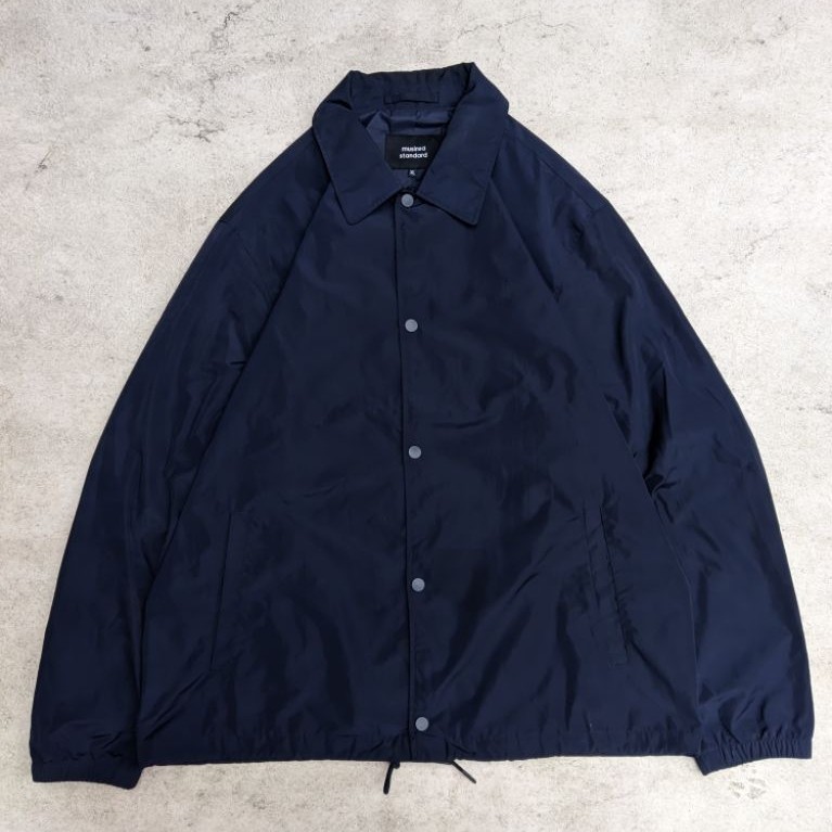 Jacket MUSINSA - Size XL fit XXL