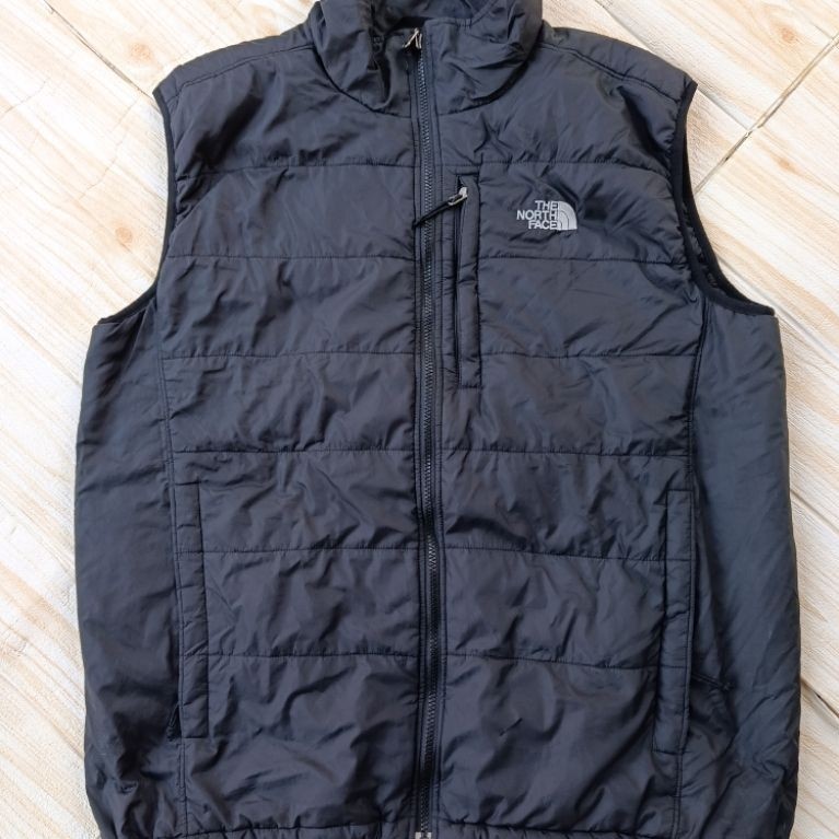 vest / rompi TNF