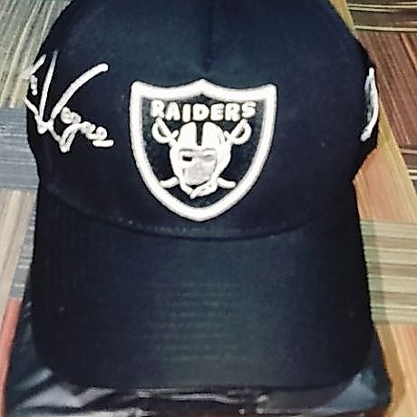 Baseball Caps Raiders NFL Las Vegas , Topi Baseball Raiders Las Vegas