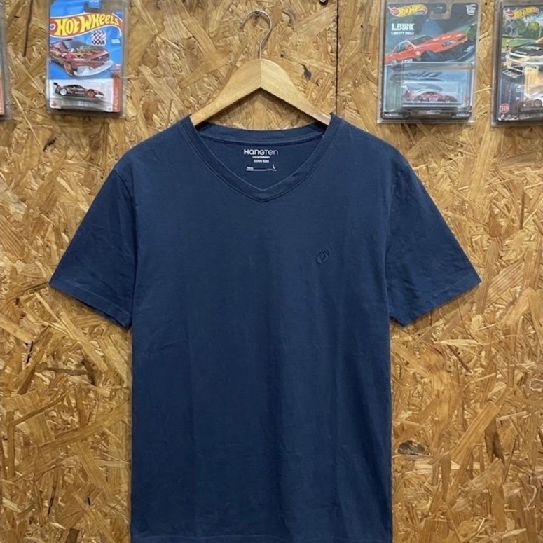 kaos hang ten