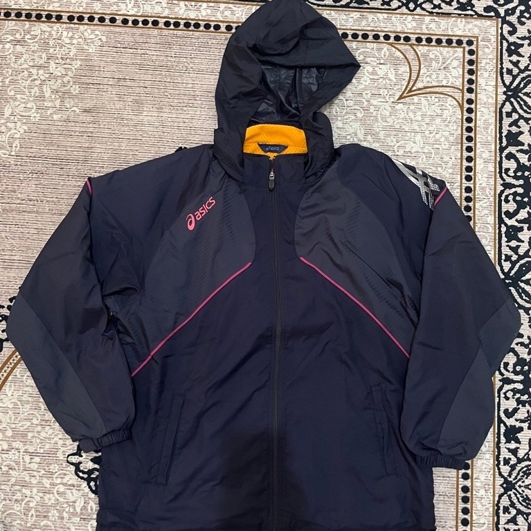 Jacket Outdoor Asics Goretex