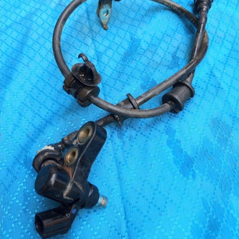 injektor Honda Beat K81 Original / injektor Beat fi K81 Original copotan