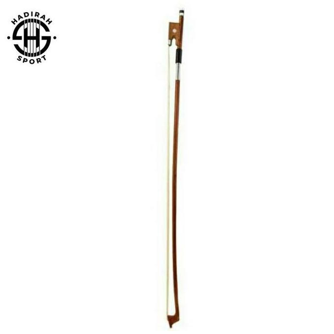 bow biola bow violin ukuran bow biola 3/4 bow biola 4/4 gesekan biola