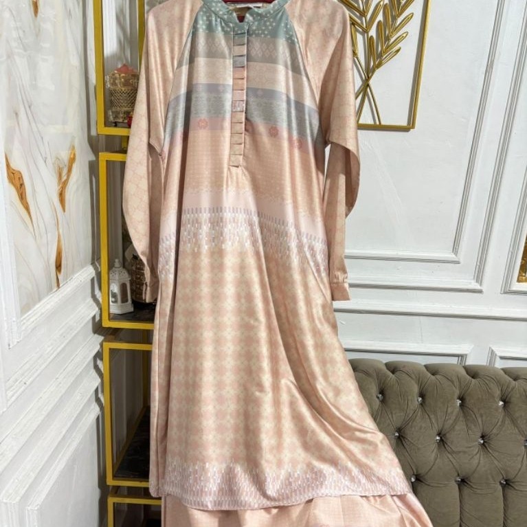 preloved prisa dress ria miranda