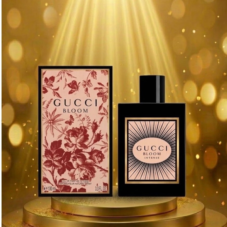 ORI  Bloom Intense EDP 100ml GUCCI