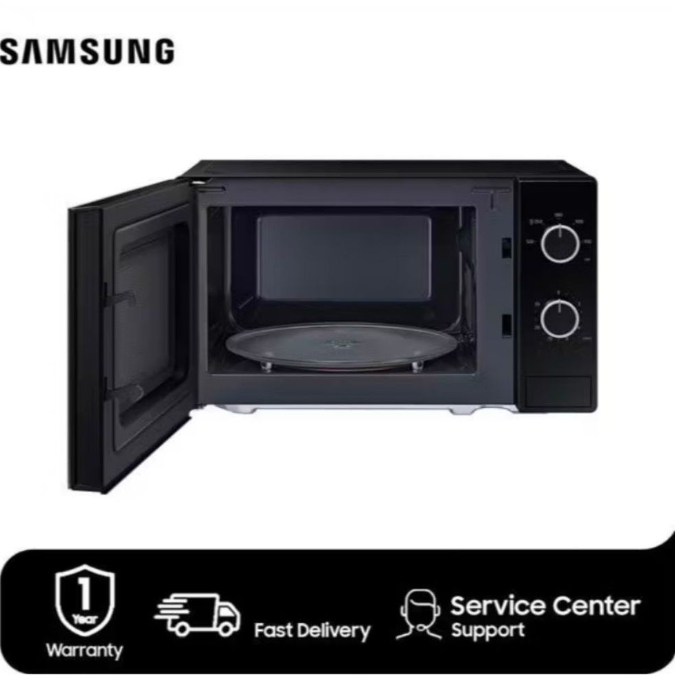 MICROWAVE OVEN SOLO SAMSUNG  MW3000AM garansi  resmi