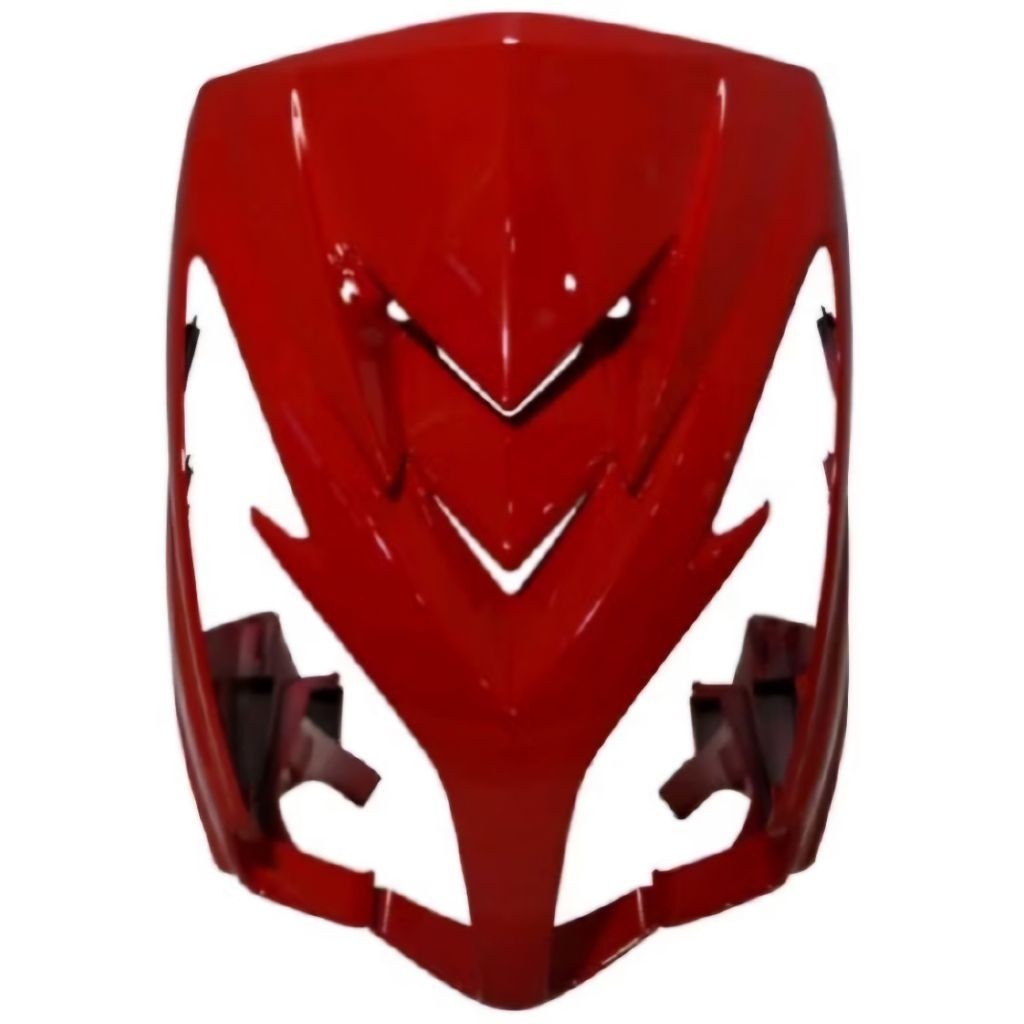TAMENG DEPAN MIO SOUL MX THAILAND MERAH