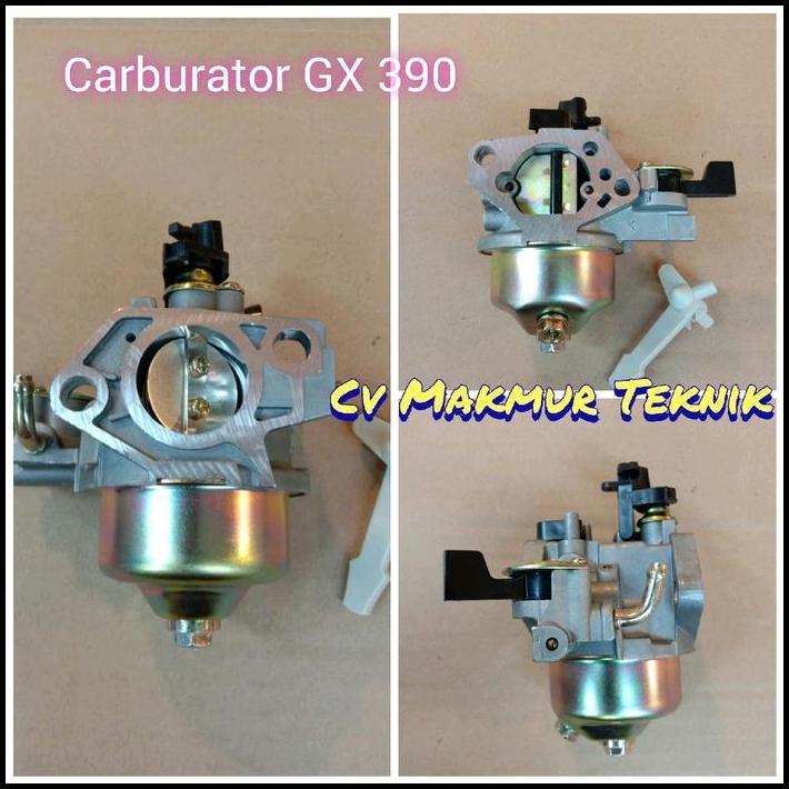 HOT DEAL KARBURATOR GX 390,KARBU GX 390 , CARBURATOR HONDA GX 390 