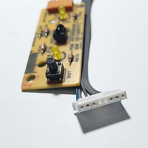 SENSOR AC LG R410 - T05NL - T07NL - T09NL