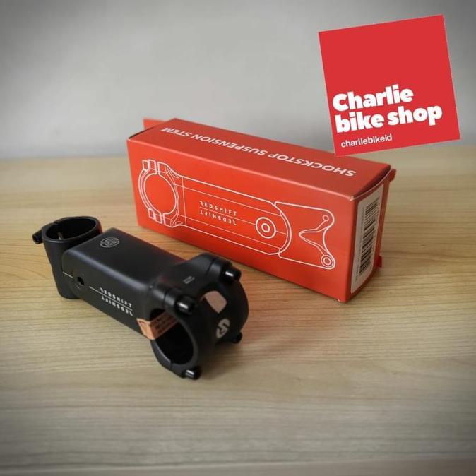 Redshift Shockstop Suspension Stem 6 degree