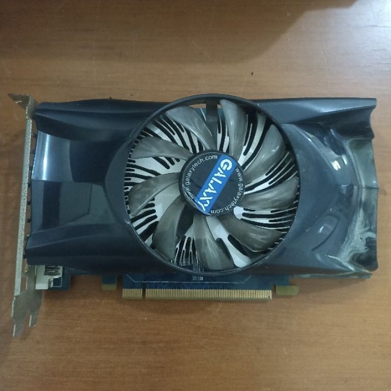 vga gtx 550ti rusak