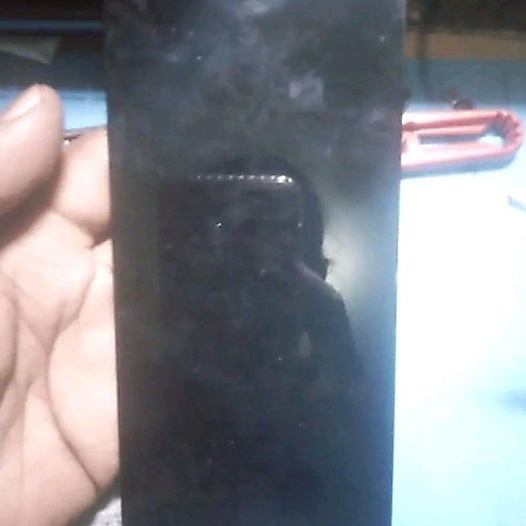 lcd copotan oppo reno 11F 5G