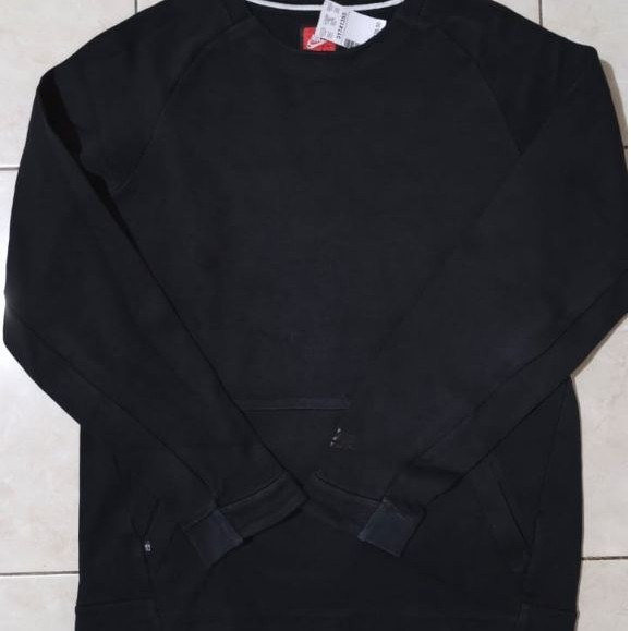 Crewneck Nike Tech Fleece