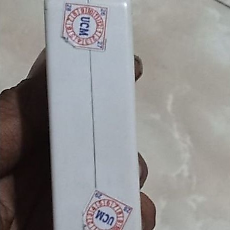 UFI BOX SEKEN TANPA SMARTCARD