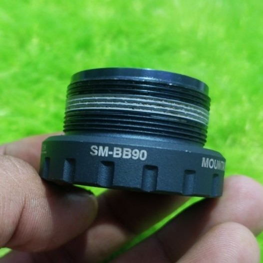 BB HT2 HOLOWTECH SM-BB90 XTR SISI KANAN R