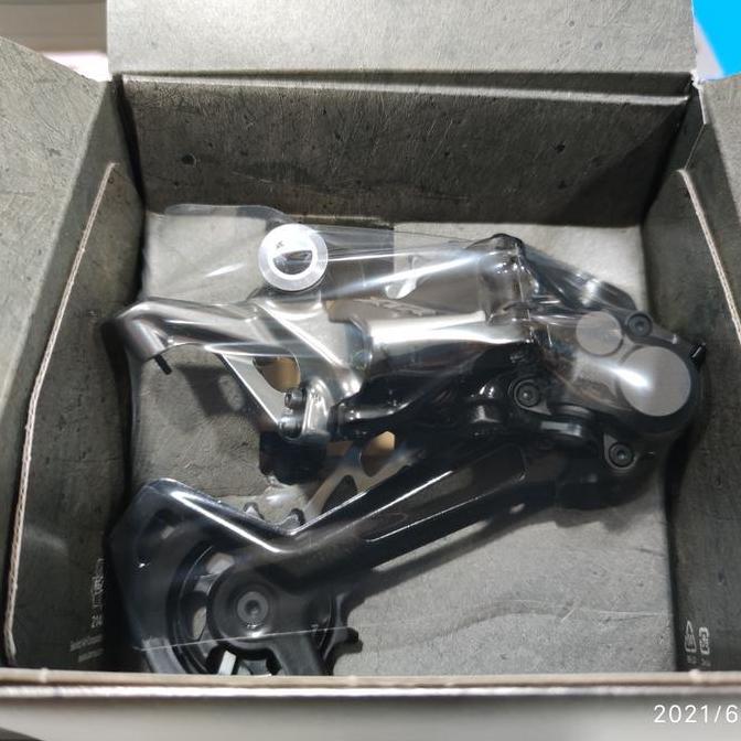 SHIMANO XTR GS-M9100 1x12-Speed Mini Groupset Sepeda MTB