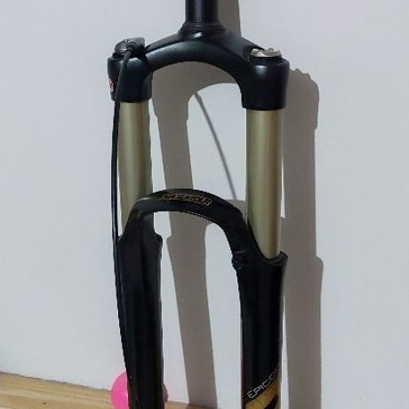 Fork MTB Suntour Epicon 26 Air Remote Lock