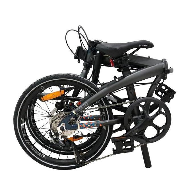 Element Folding Ecosmo 9 Speed Jamselinas Edition