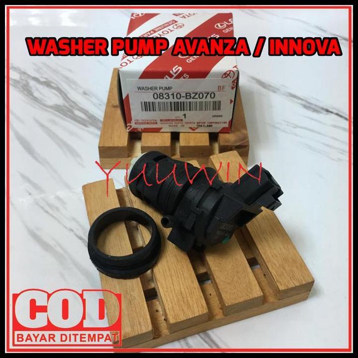 HOT DEAL WASHER PUMP AVANZA XENIA - MOTOR WASHER WIPER AVANZA 