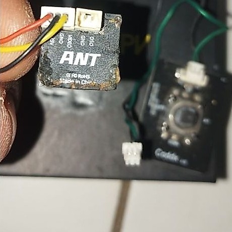 kamera fpv