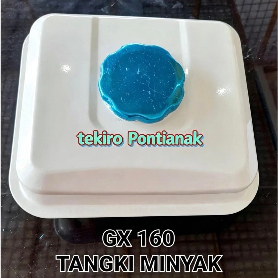 TANGKI MINYAK ROBIN GX160/ GX200/GX220 ( TANGKI MINYAK ROBIN)