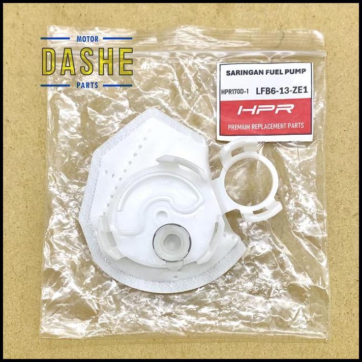 BEST DEAL LEXUS GX460 LX570 NX200T RX200T RX300 SARINGAN FILTER POMPA BENSIN FUEL PUMP LFB6-13-ZE1 