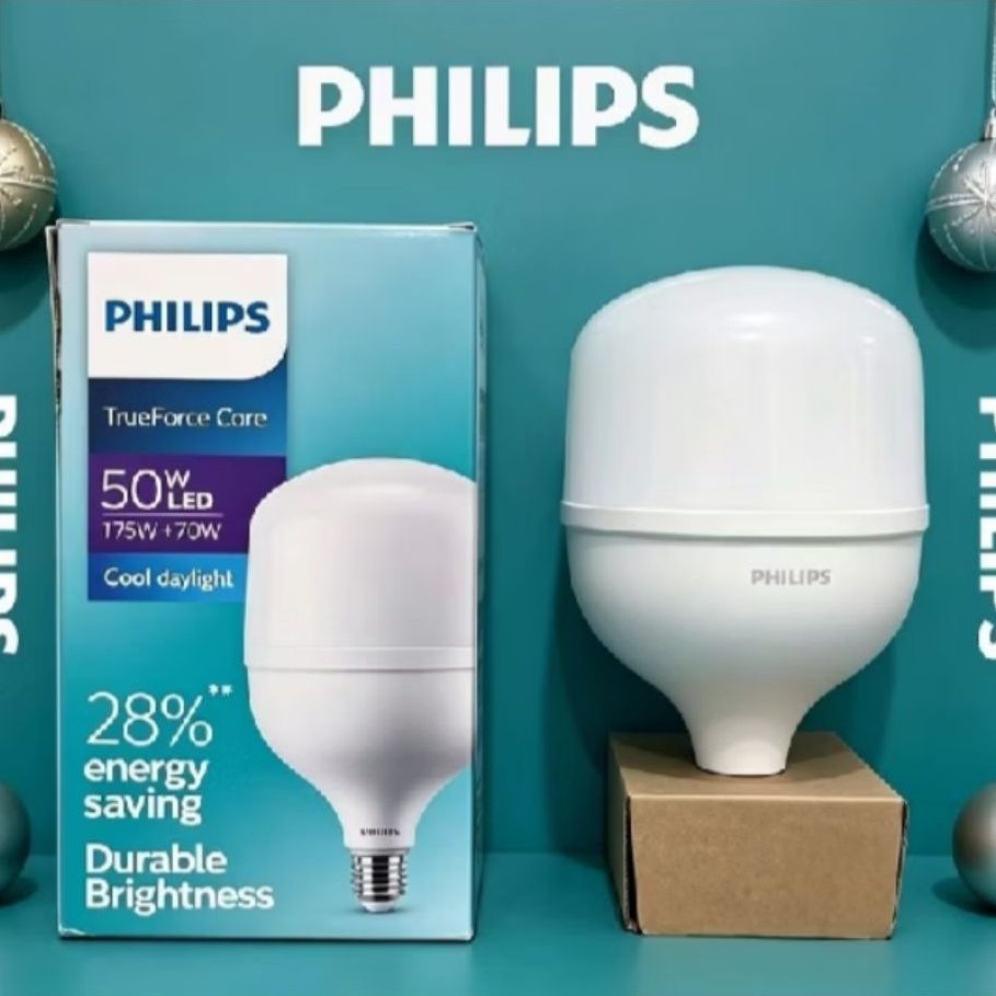 promo Philips led 50WATT