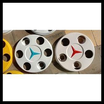 TERBARU WELDOP/WHELDOF TRUK MODEL DONAT LUBANG 5 DAN 6 (1 PCS) 