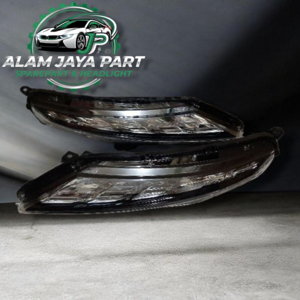 Drl Depan Mitsubishi XPander 2018-2019 Original