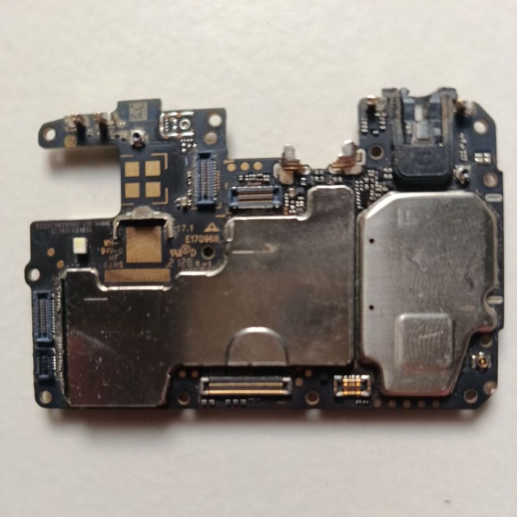 mesin redmi 9c 4/64 mati